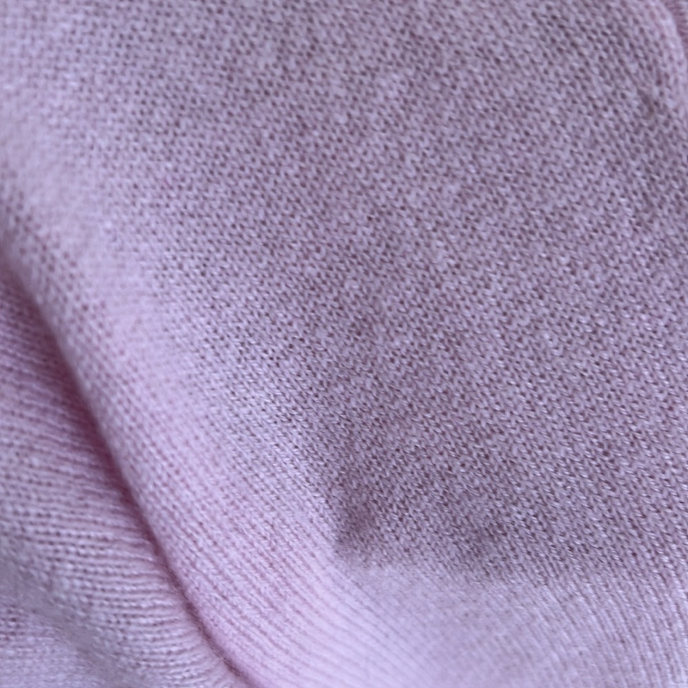 Cashmere sweater - Picture 7 of 12